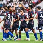 জামশেদপুরকে হারিয়ে সেমিফাইনালে ডায়মন্ড হারবার এফসি