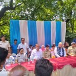 হাওড়ার বিভিন্ন এলাকায় স্বাধীনতা দিবস উদযাপন
