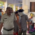 সিউড়িতে তৃণমূল কর্মীসহ দুজন গ্রেপ্তার, আগ্নেয়াস্ত্র উদ্ধার, খুনের ছক নিয়ে জল্পনা