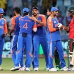 শিরোপা’র আরও কাছে টিম ইন্ডিয়া, অভিষেকের ব্যাটে ঝড় অব্যাহত