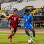মেসিকে মনে করালেন সুহেল, দুরন্ত জয় ভারতের
