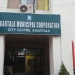 আগরতলা পুরসভা থেকে উধাও ১৬ কোটি