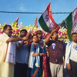 ভোটের মুখে দলবদলের হিড়িক