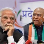 দেশের শত্রু মোদি, বললেন খাড়গে