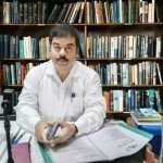 কলম ও ক্যানভাসে ব্যতিক্রমী মফিজুল ইসলাম