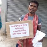 এবার ‘বউ চুরি’র অভিযোগ কয়লা চুরি, বালি চুরি সেসব এখন পুরনো