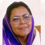 আসামের একমাত্র মহিলা মুখ্যমন্ত্রী আনোয়ারা তৈমুর