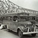 কলকাতায় প্রথম বাস চালান আবদুস সোবহান