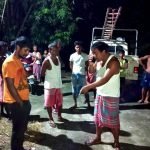 বিদ্যুৎ বিভ্রাটে ধূপগুড়ি গ্রামে রাতভর উত্তেজনা