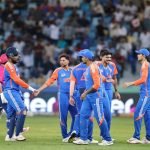 এশিয়া কাপে ঝোড়ো শুরু ভারতের,উড়ে গেলো ইউএই