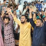 বাংলাদেশে ফের জয়ী শিবির, সব পদেই হার বিএনপি-র