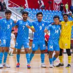 ফুটসলেও ফুল ফোটাচ্ছে ভারত,মঙ্গোলিয়ার বিরুদ্ধে ঐতিহাসিক জয়