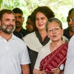 পাটনায় হাইভোল্টেজ বৈঠকে কংগ্রেস