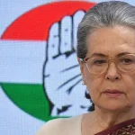 সোনিয়া গান্ধী মোদি সরকারের ভূমিকা নিয়ে সরব: ইজরায়েল-প্যালেস্টাইন সংঘাত নৈতিকতার পরিপন্থী