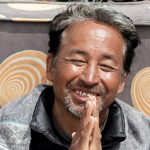 লাদাখে হিংসা: গ্রেফতার ওয়াংচুক