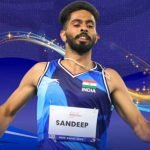 বিশ্ব প্যারা অ্যাথলেটিক্স চ্যাম্পিয়নশিপে ভারতের রেকর্ড পদক জয়,শীর্ষে ব্রাজিল