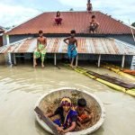 বন্যায় ক্ষতিগ্রস্ত বাড়ি মেরামতে ১৩৯ কোটি দেবে নবান্ন