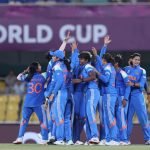 দীপ্তির দৃপ্ত পারফরম্যান্সে বিশ্বকাপে জয় দিয়ে শুরু ভারতের প্রমীলা বাহিনীর