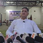 গঙ্গা ভাঙনে পীড়িতদের পাশে মানবিক হাত — ত্রাণ নিয়ে এগিয়ে এল অল ইন্ডিয়া মাইনরিটি অর্গানাইজেশন