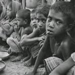 অনাহার