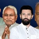 বিহারে জোটে ঘোঁট, নীতীশকে থোড়াই কেয়ার একতরফা বিজেপির প্রার্থী ঘোষণা, ফাটল চওড়া এনডিএতে