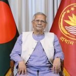 ফেব্রুয়ারিতে জাতীয় নির্বাচন: ইউনূস