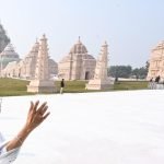 শিলিগুড়িতে হবে মহাকাল মন্দির: মমতা দীঘার জগন্নাথ ধামের পর রাজারহাটে হবে দুর্গাঙ্গন