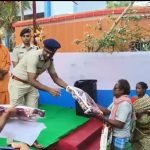 জাঙ্গিপাড়া থানায় চালু হল ই-মালখানা ও শিশু-বান্ধব কর্ণার