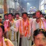 বর্ণাঢ্য আয়োজনে অনুষ্ঠিত হল জেলা দুর্গাপূজা কার্নিভাল
