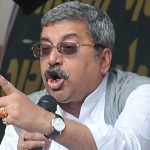 অমিত শাহকে বেনজির আক্রমণ কেন্দ্রীয় স্বরাষ্ট্রমন্ত্রীকে সংবিধানের পাঠ কল্যাণের