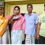 কালিয়াচকের গর্ব সাহেনা খাতুন