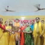 কবি জীবনানন্দ দাশের প্রয়াণ দিবস পালন