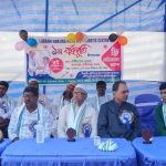 প্রথম বর্ষপূর্তিতে লাব্বাইক নার্সিংহোমের নানা সামাজিক উদ্যোগ