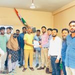 ওবিসি: নলহাটি ও দেগঙ্গার বিধায়ককে পিআইবি-র ডেপুটেশন