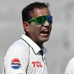 স্পিনের ফাঁদে পাকিস্তানও, জমে উঠেছে পাকিস্তান-দঃ আফ্রিকা প্রথম টেস্ট