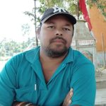 হাওড়ার আমতায় কালিকাপাতাড়ি শিল্পী পিন্টু মণ্ডলের অকালপ্রয়াণে শোকের ছায়া