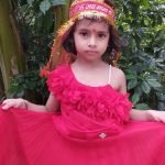 দাদুর হাতে নৃশংস খুন ৫ বছরের নাতনি প্রত্যুষা, স্বীকারোক্তিতে চাঞ্চল্য