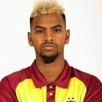 এবার কি কেকেআর জার্সিতে নিকোলাস পুরান!