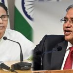 রাজ্যে এল নির্বাচন কমিশনের টিম, এসআইআর: বৈঠক প্রশাসনের সঙ্গে