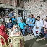কর্নাটকে নিহত পরিযায়ী শ্রমিকদের পরিবারের সঙ্গে সাক্ষাৎ করল এসডিপিআই প্রতিনিধি দল