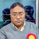 প্রয়াত কবি শেরিফ হোসেন! সাগরদিঘীর সাহিত্য মহলে শোকের ছায়া