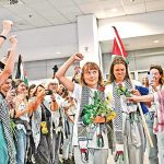 গাজার কষ্টিপাথরে যাচাই হোক বিশ্ব-বিবেক