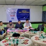 প্রতিবেশীর অধিকার: মিডিয়া গেট টুগেদার