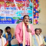 ৭২তম নিখিল ভারত সমবায় সপ্তাহে আমতা ২ নং সমবায় সমিতির স্বেচ্ছায় রক্তদান শিবির
