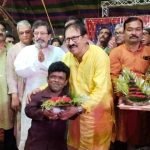 বারুইপুরে শুরু হল একমাসের জন্য রাজধানী সার্কাস