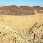 লেবাননেও প্রাচীর তুলছে ইসরাইল