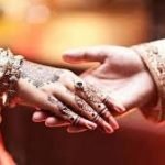 পৃথিবীর প্রথম বিবাহ আদম-হাওয়া (আ.)-এর মধ্যে