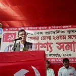 কারো ভোটাধিকার কেড়ে নিতে দেব না: সেলিম
