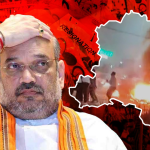 দিল্লি বিস্ফোরণ: বিরোধীদের কাঠগড়ায় কেন্দ্রের ব্যর্থতা