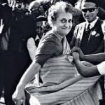 ইতিহাসের নির্মম পরিহাস ইন্দিরা যাদের আশ্রয় দিয়েছিলেন, সেই মতুয়ারাই আজ বিজেপির ভক্ত